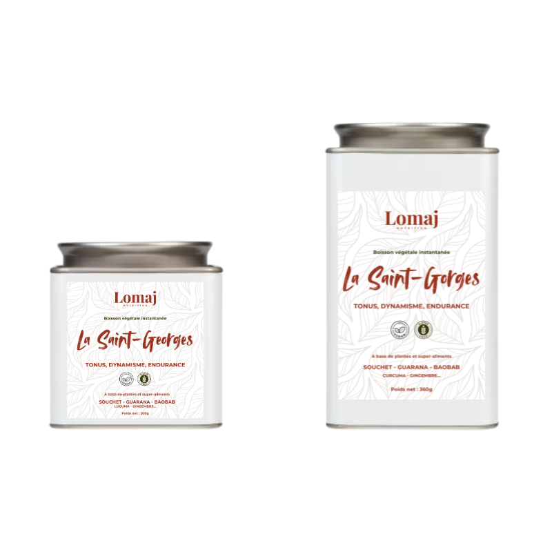 La Saint-Georges – Énergie & Performances