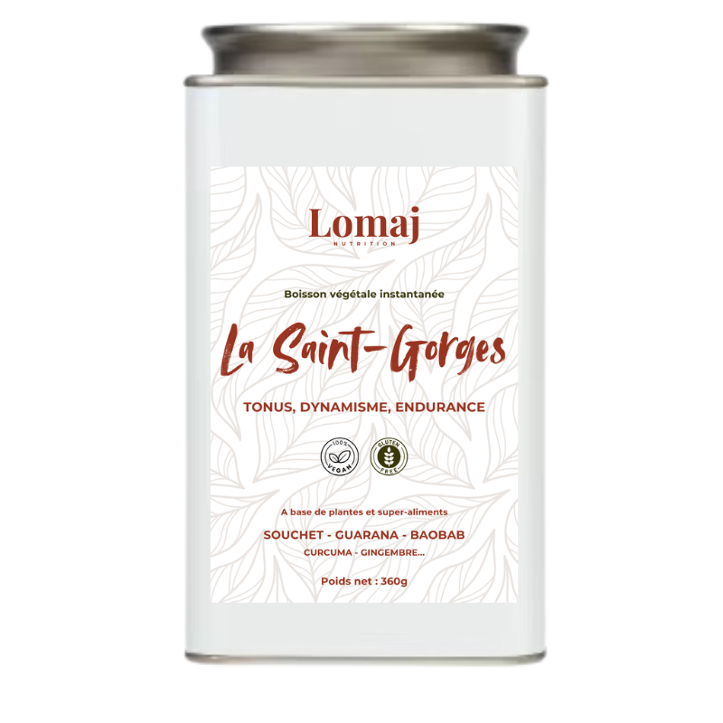 La Saint-Georges – Énergie & Performances