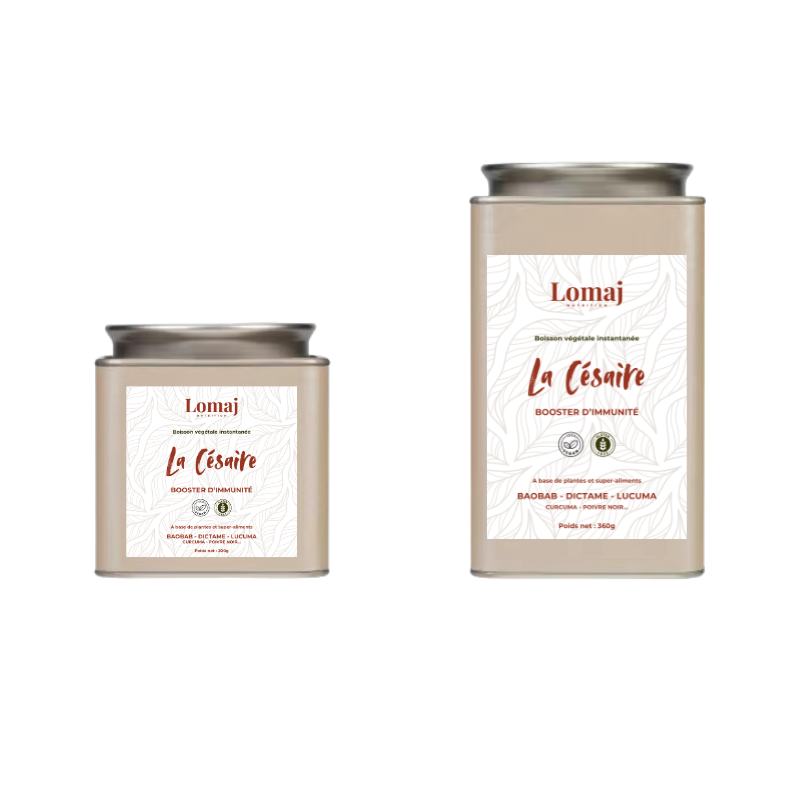 La Césaire – Immunité