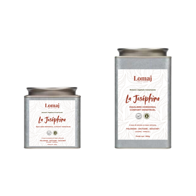 La Joséphine – Confort féminin