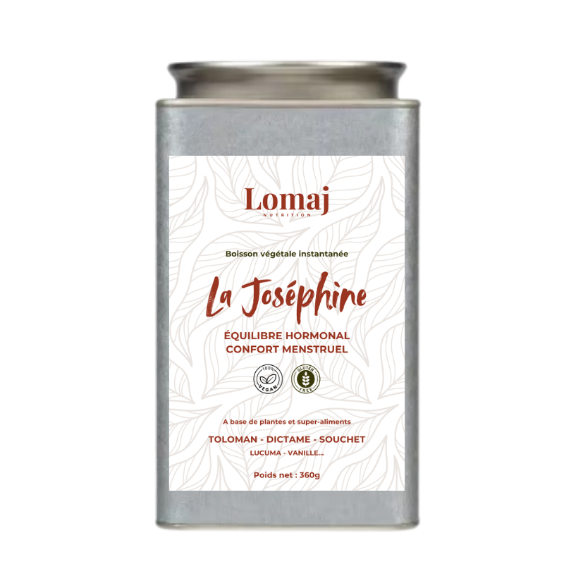 La Joséphine – Confort féminin