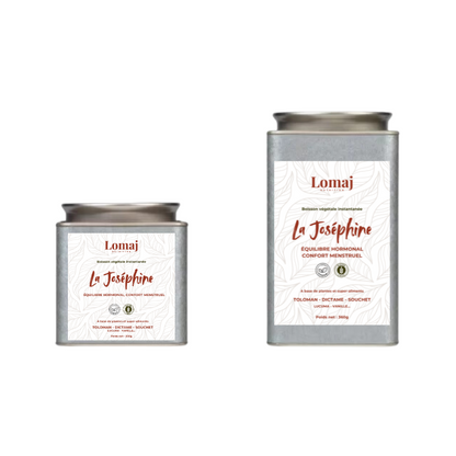 La Joséphine – Confort féminin
