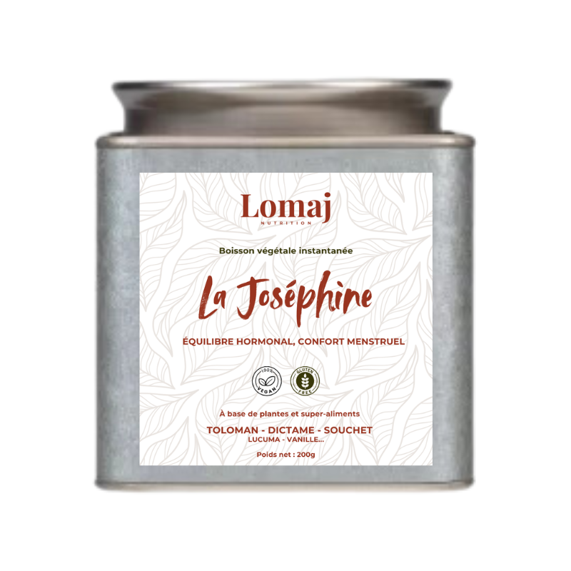 La Joséphine – Confort féminin