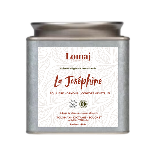 La Joséphine – Confort féminin