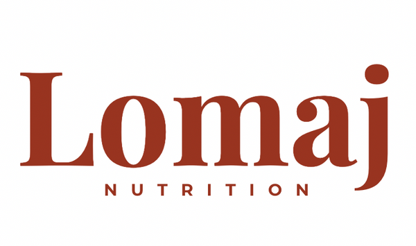 Lomaj Nutrition